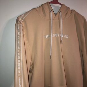 The Lost Breed Men’s Large Pullover